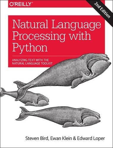 使用Python进行自然语言处理