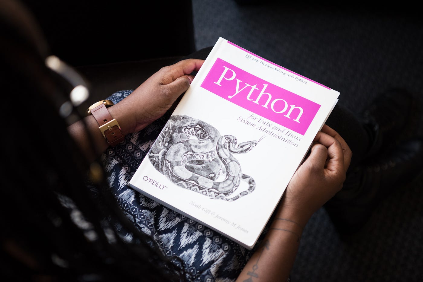 Python教材