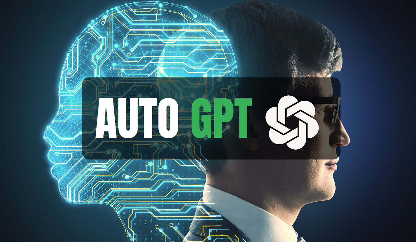 如何设置Auto-GPT：自主GPT-4 AI